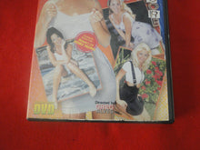 Load image into Gallery viewer, Vintage Adult Erotic Sexy Porn XXX DVD Movie Amazing Finally Legal Hardcore    P60
