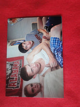 Load image into Gallery viewer, Vintage Gay Interest Nude Hot Hung Male Photo 5 x 7 Blow Jobs     H40
