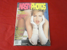 Load image into Gallery viewer, Vintage Nude Erotic Sexy Adult Magazine Nasty Photos 1993         P101
