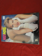 Load image into Gallery viewer, Vintage Nude Erotic Sexy Adult Magazine Nasty Photos 1993         P101
