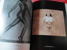Load image into Gallery viewer, Vintage Hardcover Erotic Nude Women Picture Book Nudes 2 B. Martin Pedersen
