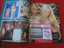 Load image into Gallery viewer, Vintage Nude Erotic Sexy Adult Magazine Busty Beauties May 2003      EL
