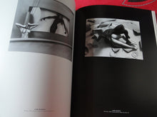 Load image into Gallery viewer, Vintage Hardcover Erotic Nude Women Picture Book Nudes 2 B. Martin Pedersen
