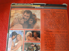 Load image into Gallery viewer, Vintage Adult XXX VHS Porn Tape Movie Lingerie John Holmes Rene Summers    X20
