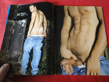 Load image into Gallery viewer, Vintage Adult Erotic Sexy Magazine Gay Interest Freshmen March 1998     JB26
