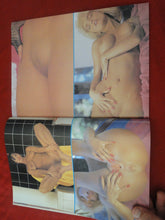 Load image into Gallery viewer, Vintage Nude Erotic Sexy Adult Magazine Nasty Photos 1993         P101
