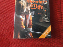 Load image into Gallery viewer, Vintage Erotic Porn Paperback Book/Novel Greenleaf Naughty Preacher's Wife 1981    PB5
