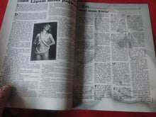 Load image into Gallery viewer, Vintage Nude Erotic Sexy Adult Magazine Foreign Zirafe      JB60

