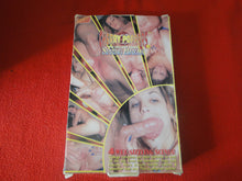 Load image into Gallery viewer, Vintage Adult XXX VHS Porn Tape Movie Cherry Poppers Spring Break     X20
