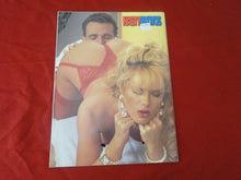 Load image into Gallery viewer, Vintage Nude Erotic Sexy Adult Magazine Nasty Photos 1993         P101
