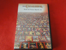Load image into Gallery viewer, Vintage Adult Erotic Sexy Porn XXX DVD Movie Best of Peter North #1 Tera Heart  P60
