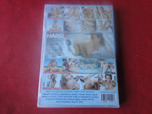 Load image into Gallery viewer, Vintage Adult Erotic Sexy Porn XXX DVD Movie SEALED Hard X Alexis      GD1
