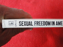 Load image into Gallery viewer, Vintage Adult Paperback Novel/Book Sexual Freedom In America Today Eros 1972    X30
