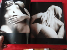 Load image into Gallery viewer, Vintage Hardcover Erotic Nude Women Picture Book Erotic Visions Manfred Baumann Skylight
