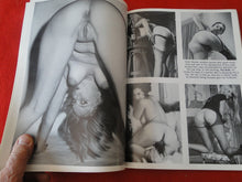 Load image into Gallery viewer, Vintage Nude Erotic Sexy Adult Magazine 629 Fabulous Fannies 1980 PACKED      P85

