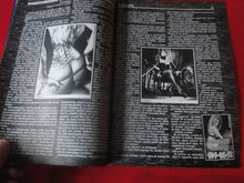 Load image into Gallery viewer, Vintage Nude Erotic Sexy Adult Magazine Foreign Zirafe      JB60
