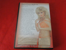Load image into Gallery viewer, Vintage Adult Erotic Sexy Porn XXX DVD Movie Best of Peter North #1 Tera Heart  P60
