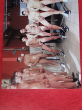 Load image into Gallery viewer, Vintage Gay Interest Nude Hot Hung Male Photo 5 x 7 Circle Jerk Masturbation      H40
