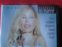 Load image into Gallery viewer, Vintage Adult Erotic Sexy Porn XXX DVD Movie SEALED Ultimate MILF Fantasies   GD1
