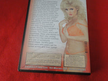 Load image into Gallery viewer, Vintage Adult Erotic Sexy Porn XXX DVD Movie Best of Peter North #1 Tera Heart  P60
