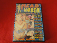 Load image into Gallery viewer, Vintage Adult Erotic Sexy Porn XXX DVD Movie Head North Peter North Ginger Lynn P60
