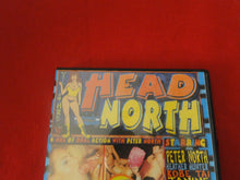 Load image into Gallery viewer, Vintage Adult Erotic Sexy Porn XXX DVD Movie Head North Peter North Ginger Lynn P60
