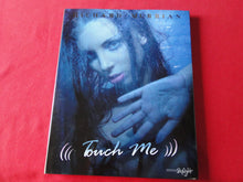 Load image into Gallery viewer, Vintage Hardcover Erotic Nude Women Picture Book Touch Me Richard Murrian Skylight
