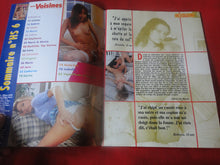 Load image into Gallery viewer, Vintage Nude Erotic Sexy Adult Magazine Foreign Voisines       JB60
