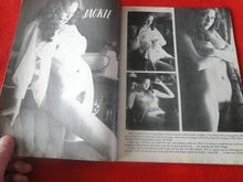 Load image into Gallery viewer, Vintage Nude Erotic Sexy Adult Magazine All Man July 1976        57
