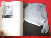 Load image into Gallery viewer, Vintage Adult Erotic Sexy Magazine Gay Interest Freshmen September 1999    JB26
