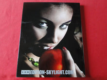 Load image into Gallery viewer, Vintage Hardcover Erotic Nude Women Picture Book Touch Me Richard Murrian Skylight
