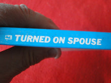 Load image into Gallery viewer, Vintage Adult Paperback Novel/Book Greenleaf 1977 Turned On Spouse       X30
