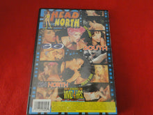 Load image into Gallery viewer, Vintage Adult Erotic Sexy Porn XXX DVD Movie Head North Peter North Ginger Lynn P60
