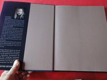 Load image into Gallery viewer, Vintage Hardcover Erotic Nude Women Picture Book Touch Me Richard Murrian Skylight
