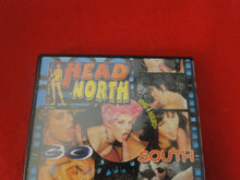 Load image into Gallery viewer, Vintage Adult Erotic Sexy Porn XXX DVD Movie Head North Peter North Ginger Lynn P60
