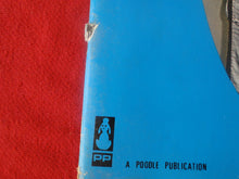 Load image into Gallery viewer, Vintage Nude Erotic Sexy Adult Magazine Tender &amp; Loving CHIPPED COVER    JB3
