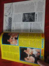 Load image into Gallery viewer, Vintage Nude Erotic Sexy Adult Magazine XXX Velvet November 1989         P110

