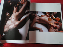 Load image into Gallery viewer, Vintage Hardcover Erotic Nude Women Picture Book Touch Me Richard Murrian Skylight
