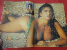 Load image into Gallery viewer, Vintage Nude Erotic Sexy Adult Magazine Mayfair V.23 No. 8         DI

