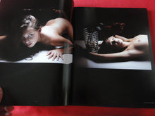 Load image into Gallery viewer, Vintage Hardcover Erotic Nude Women Picture Book Touch Me Richard Murrian Skylight
