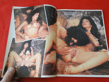 Load image into Gallery viewer, Vintage Nude Erotic Sexy Adult Magazine Seka &amp; Vanessa Del Rio        P85
