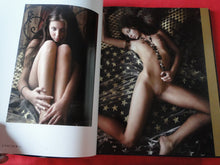 Load image into Gallery viewer, Vintage Hardcover Erotic Nude Women Picture Book Touch Me Richard Murrian Skylight
