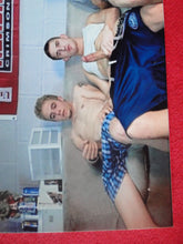 Load image into Gallery viewer, Vintage Gay Interest Nude Hot Hung Male Circle Jerk Masturbation Photo 5 x 7       H40

