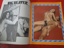 Load image into Gallery viewer, Vintage Nude Erotic Sexy Adult Magazine Tender &amp; Loving CHIPPED COVER    JB3
