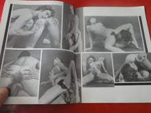 Load image into Gallery viewer, Vintage Nude Erotic Sexy Adult Magazine Tender &amp; Loving CHIPPED COVER    JB3
