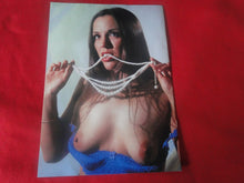 Load image into Gallery viewer, Vintage Nude Erotic Sexy Adult Magazine Foreign Sexte         JB60
