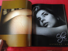 Load image into Gallery viewer, Vintage Hardcover Erotic Nude Women Picture Book Touch Me Richard Murrian Skylight
