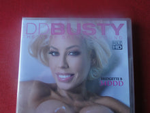 Load image into Gallery viewer, Vintage Adult Erotic Sexy Porn XXX DVD Movie SEALED DD Busty Sinful Juggs     GD1
