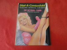 Load image into Gallery viewer, Vintage Nude Erotic Sexy Adult Magazine Mans World 1990  DI
