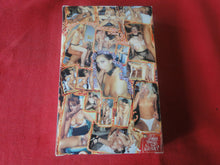 Load image into Gallery viewer, Vintage Adult XXX VHS Porn Tape Movie Fireworks A Thru Z     X7
